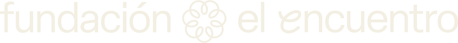 Fundación El Encuentro